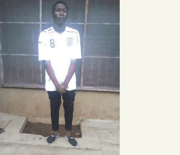 Varsity Student Drowns Few Days To Matriculation